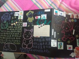 养只鹿退了的图片