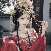 彼岸花开身上纹从此再头像
