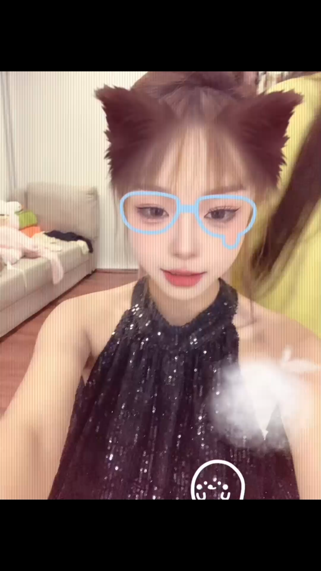 就是发给你看的