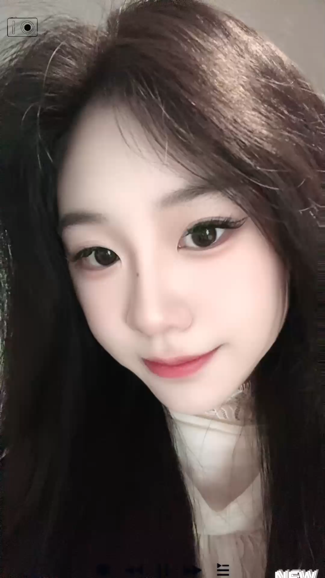 春来无事