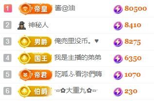 玟玟🌸加油哈主播图片