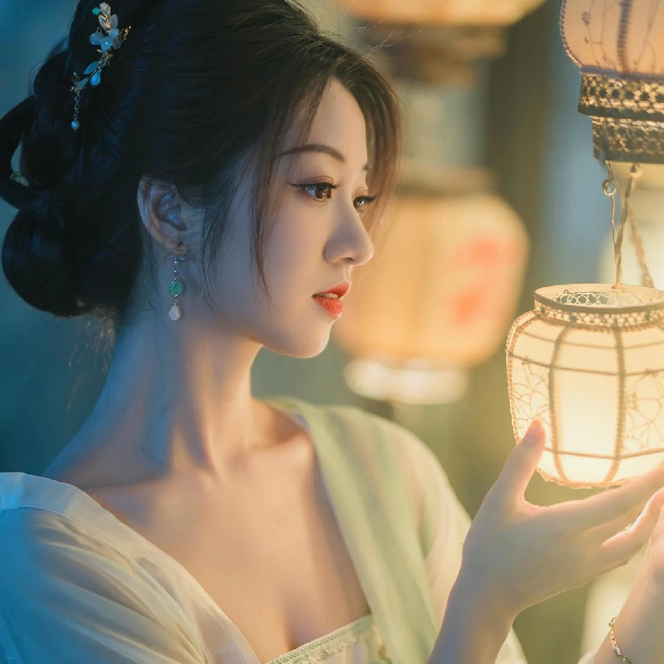 冉冉🍀好运来！海报