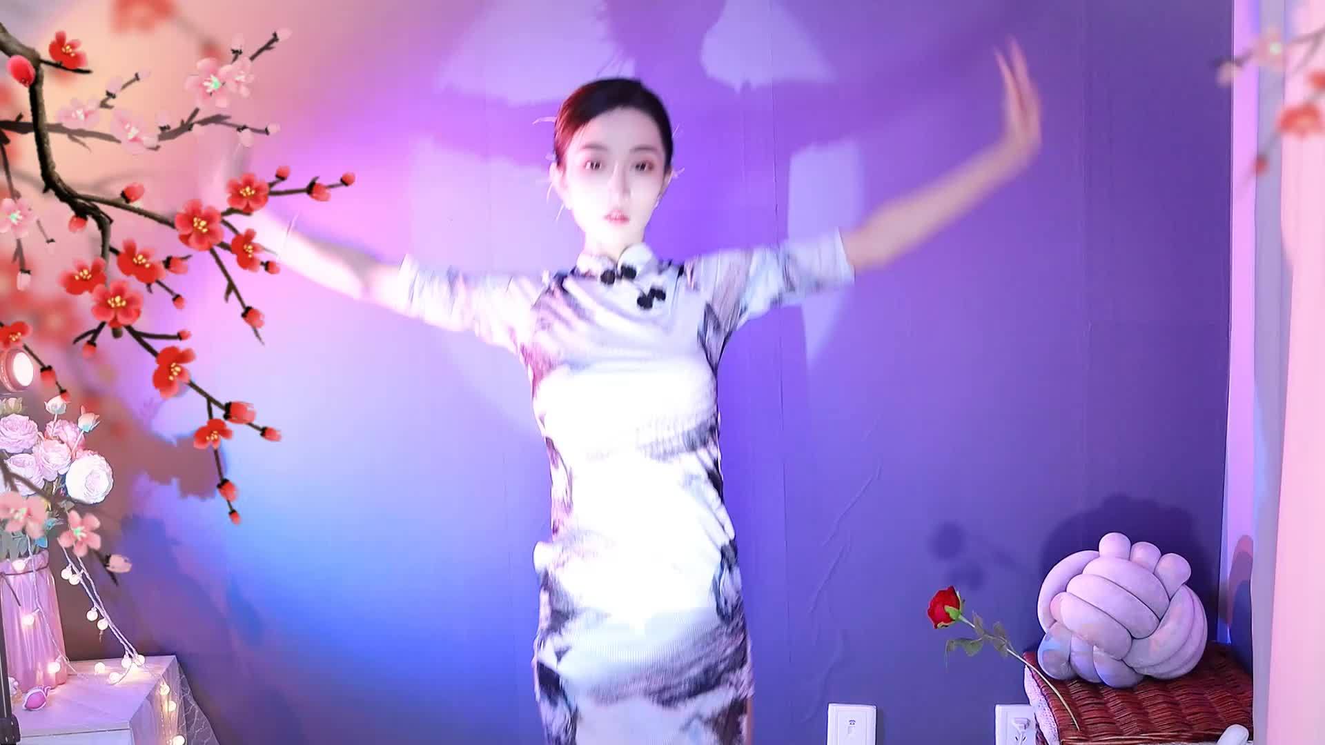 枕雪楼~