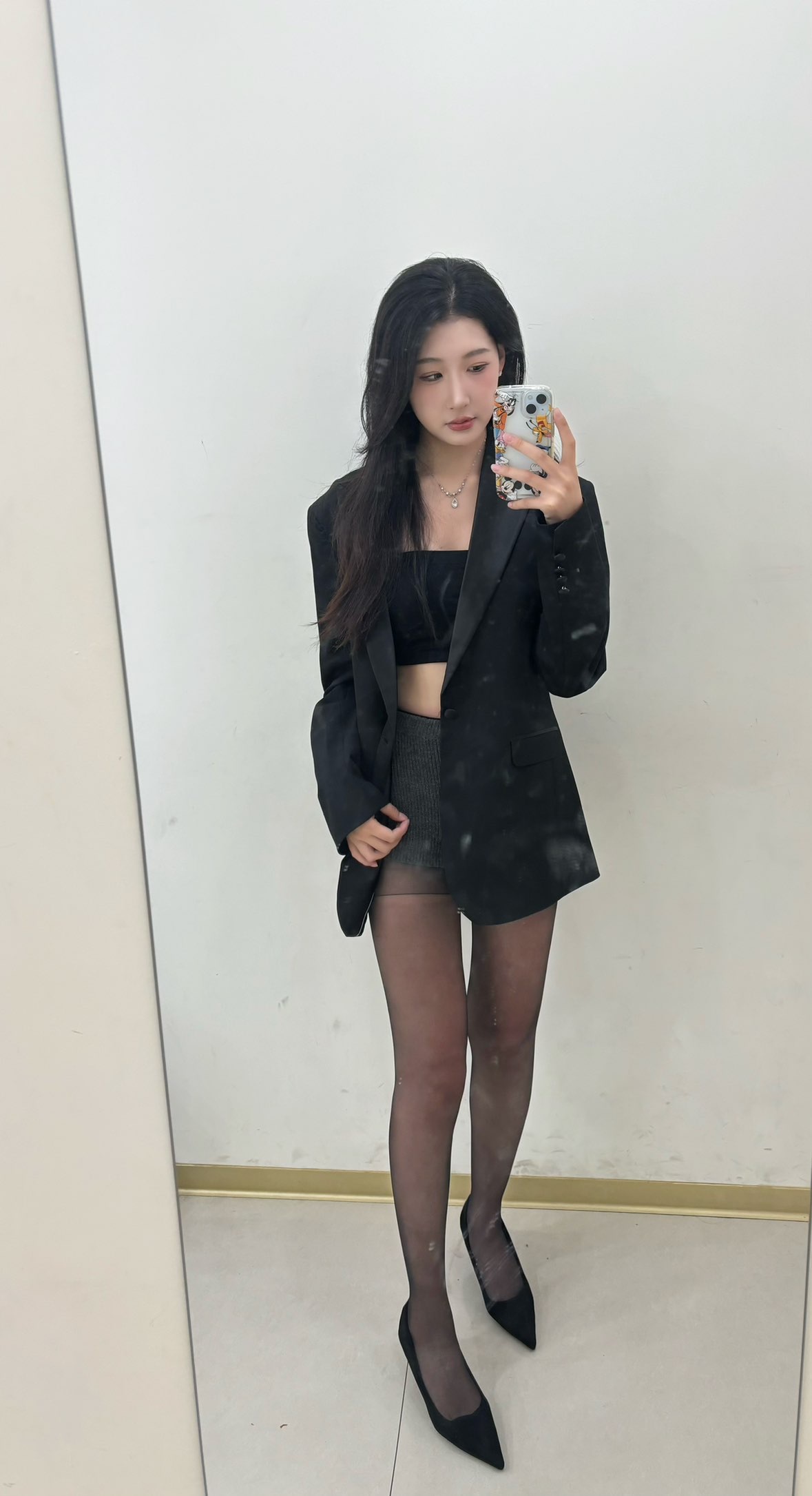 小意🐑主播图片