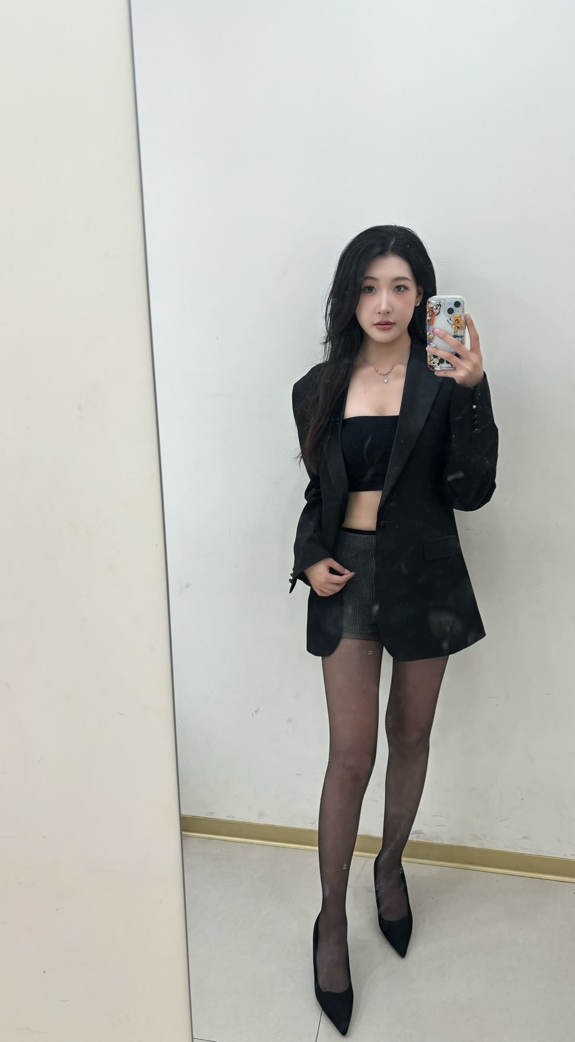 小意🐑主播图片