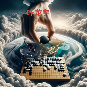 我叫叶龙宇海报