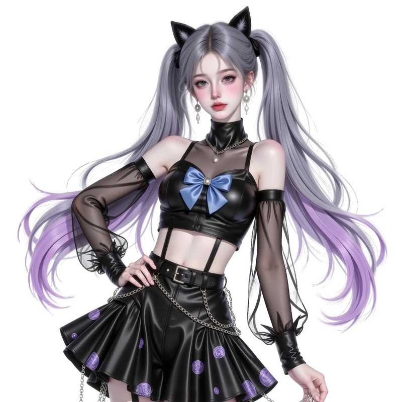 不挽🦋的主播海报