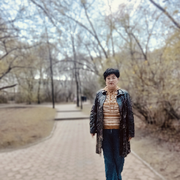 自由人❁