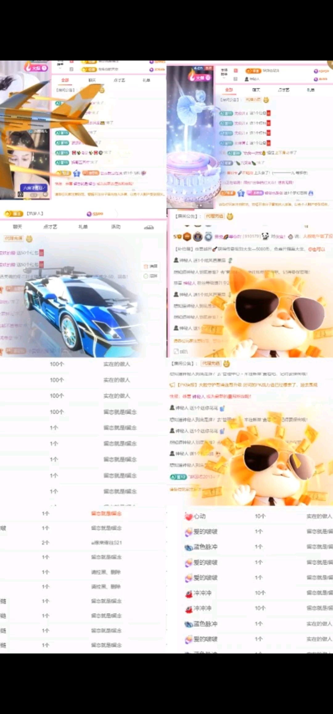 重要的從來不是禮物，