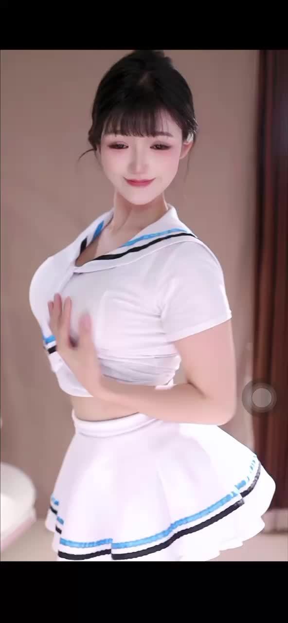 經(jīng)典韓舞-提線木偶