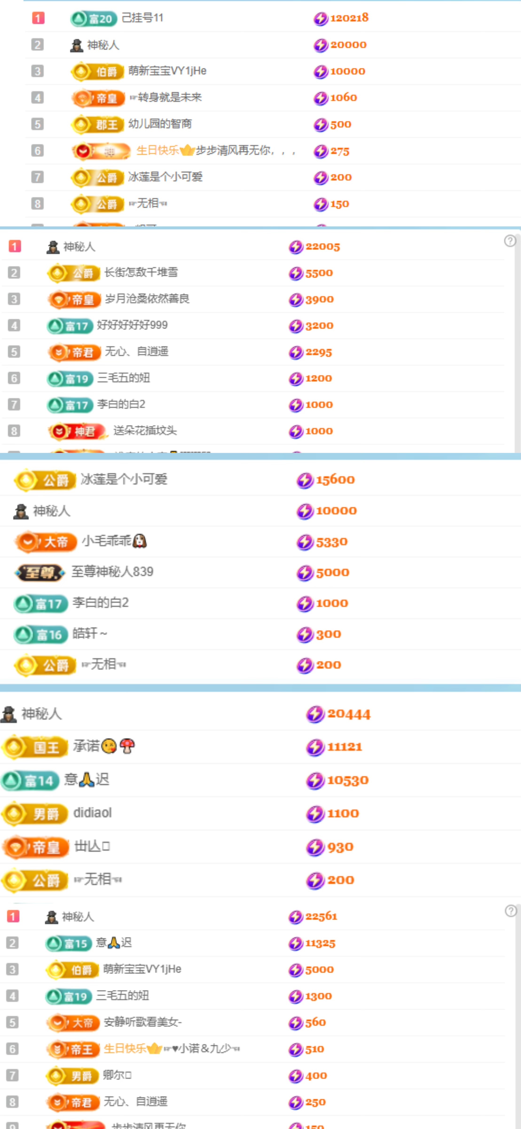 夢(mèng)嘉好運(yùn)主播圖片