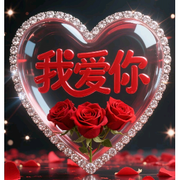 🌹我爱你🌹6的头像
