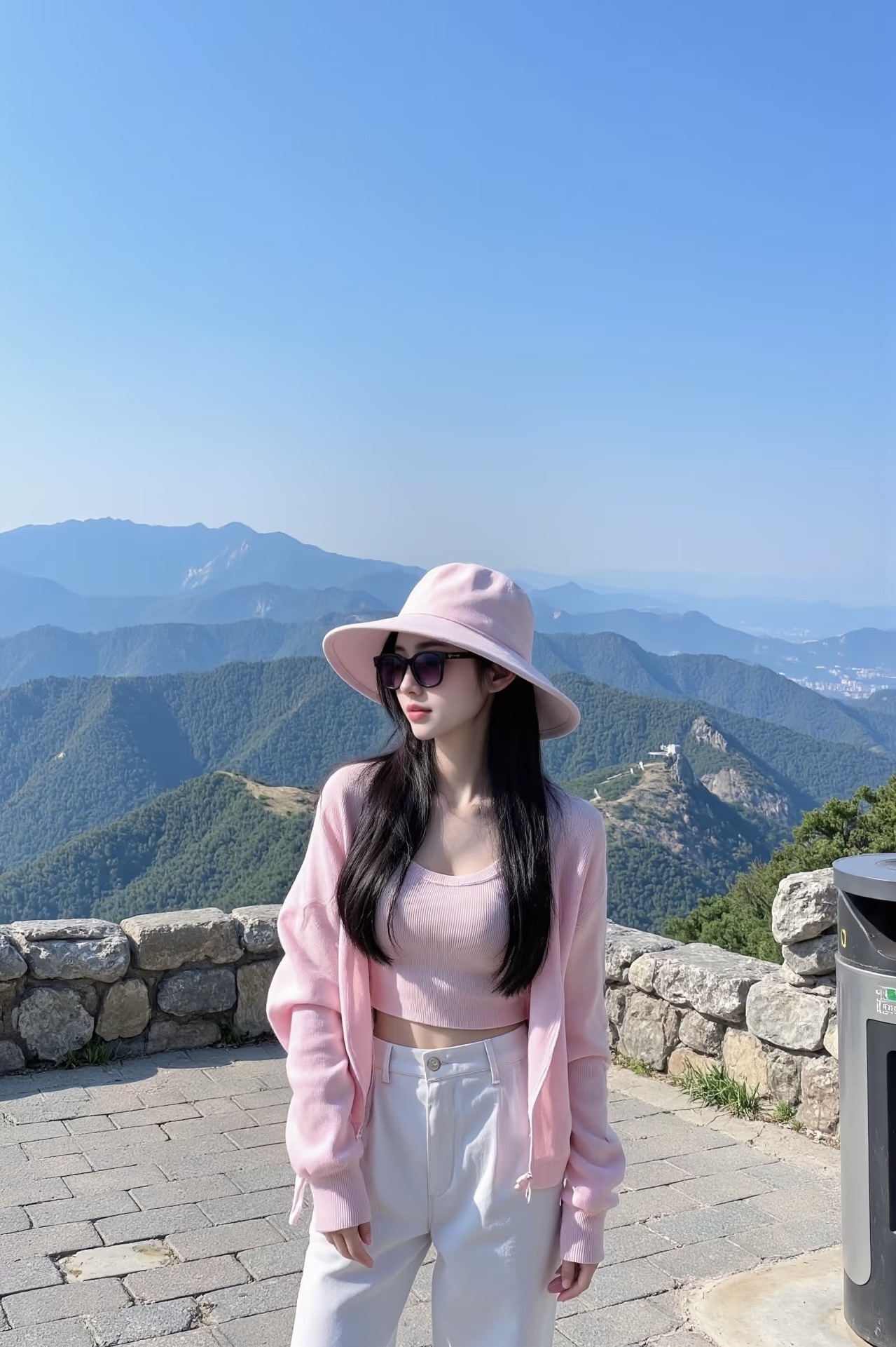baby小甜馨💕~主播图片