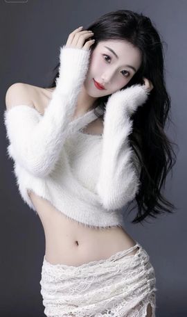 馨儿🙆做你心上人的图片