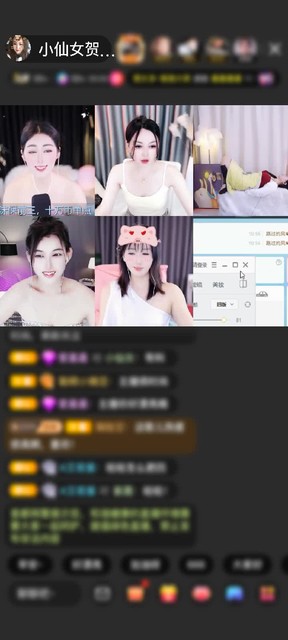 感謝?小葵兒?贈送獅吼天下1個