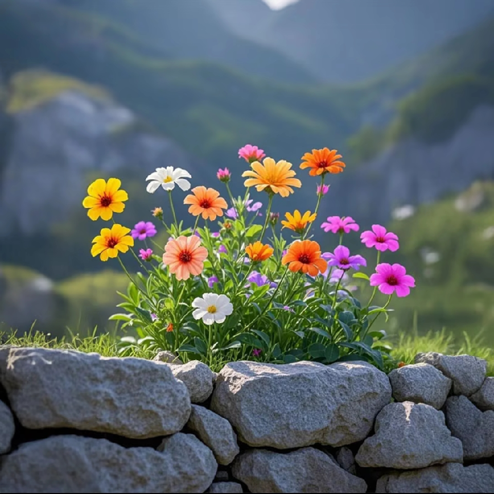 萌新宝宝CV1314海报