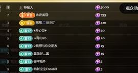 晴丫！求百元榜的图片