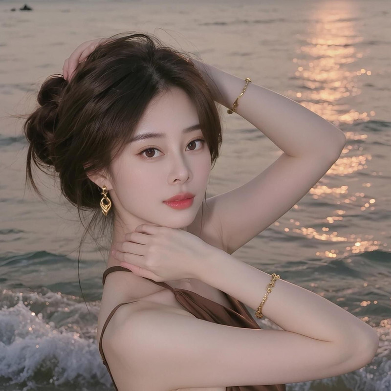 🌸诗语好宝宝海报