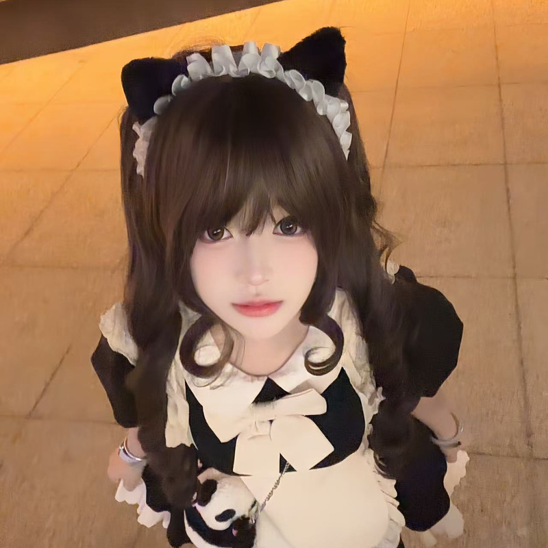 新人~小糯海报