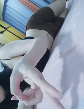 新人~濛濛的图片