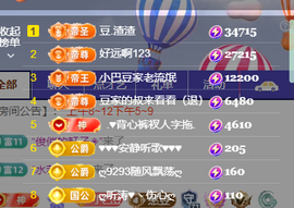 ♚小巴豆~贪财好色.的图片