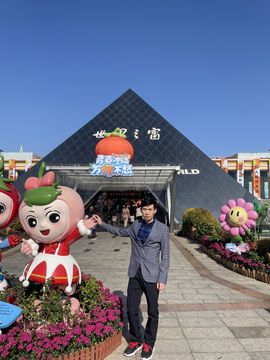幸运召唤师！的图片