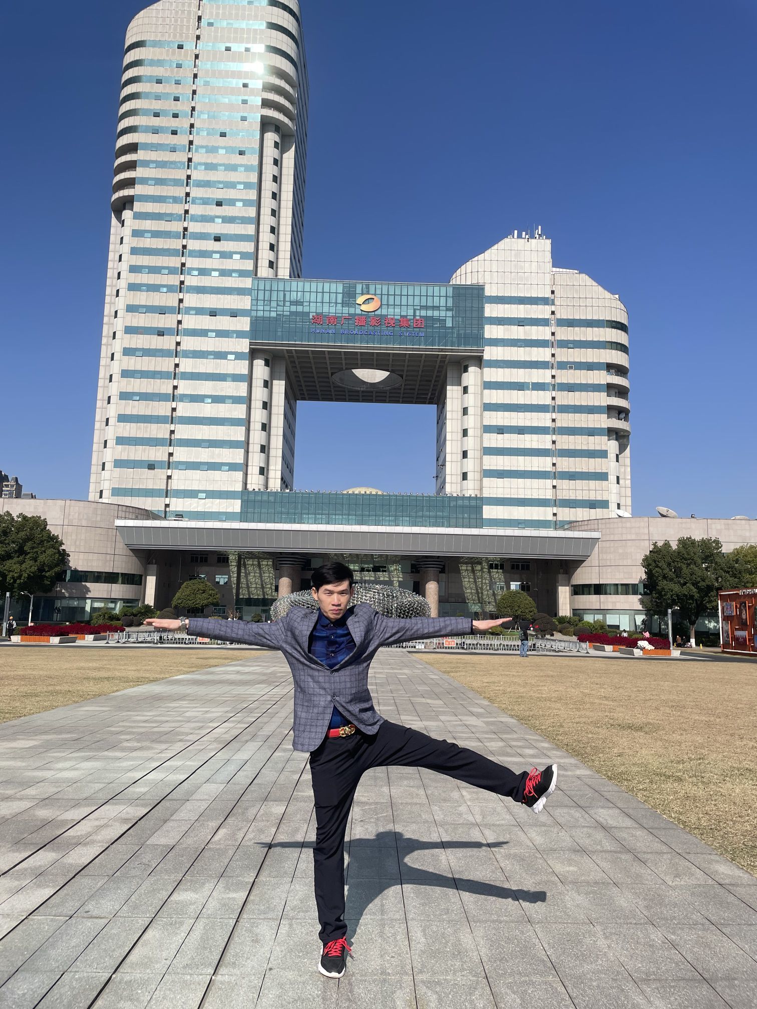 幸运召唤师！主播图片