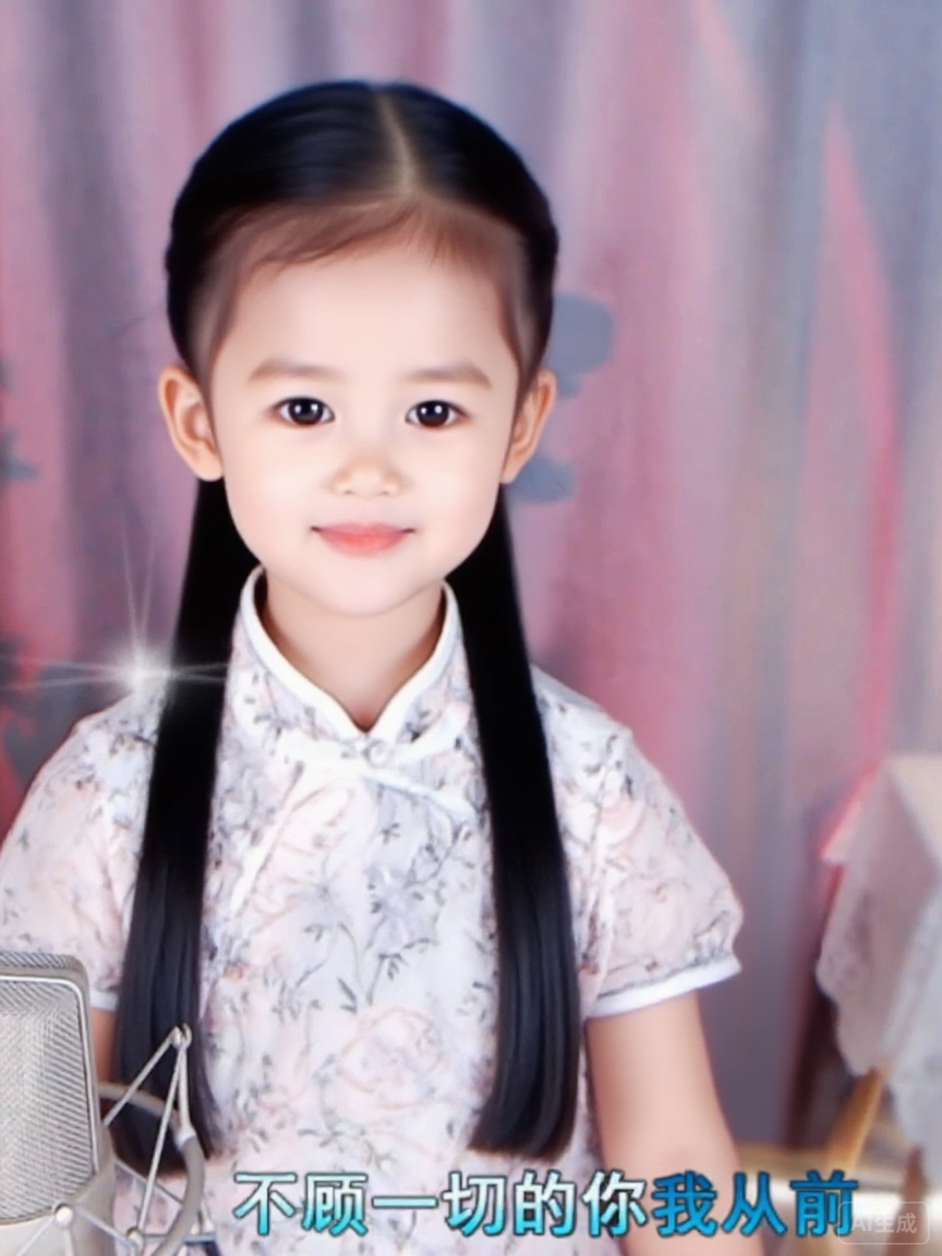 只為^尔一笑😘主播图片