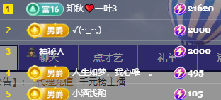 小婷🎤25号生日づ主播图片
