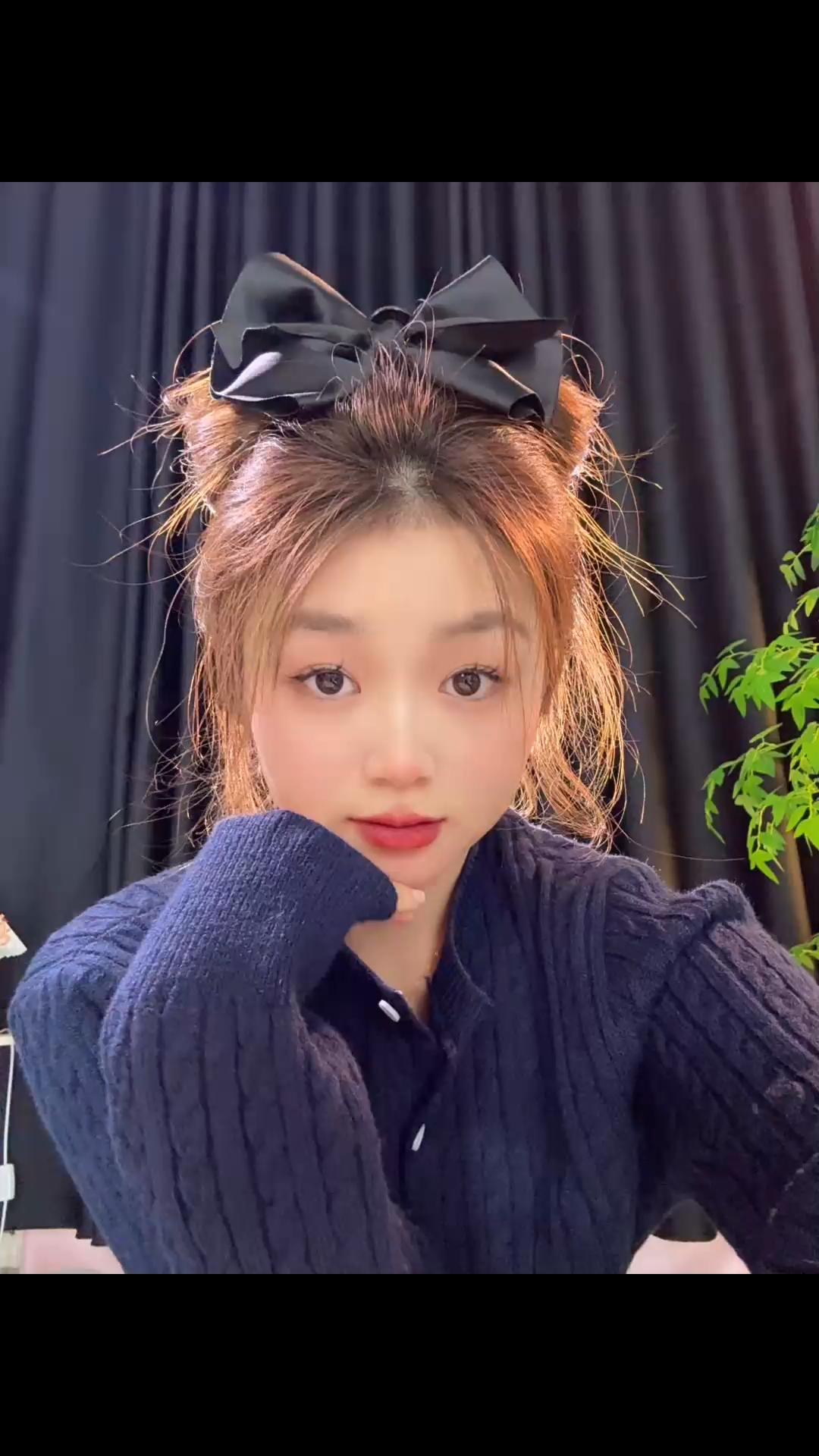 今日被打很无奈，等我