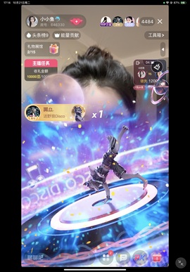 小小鱼🐬休息中的图片