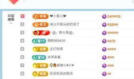 小仙女❤️在等你投喂的图片