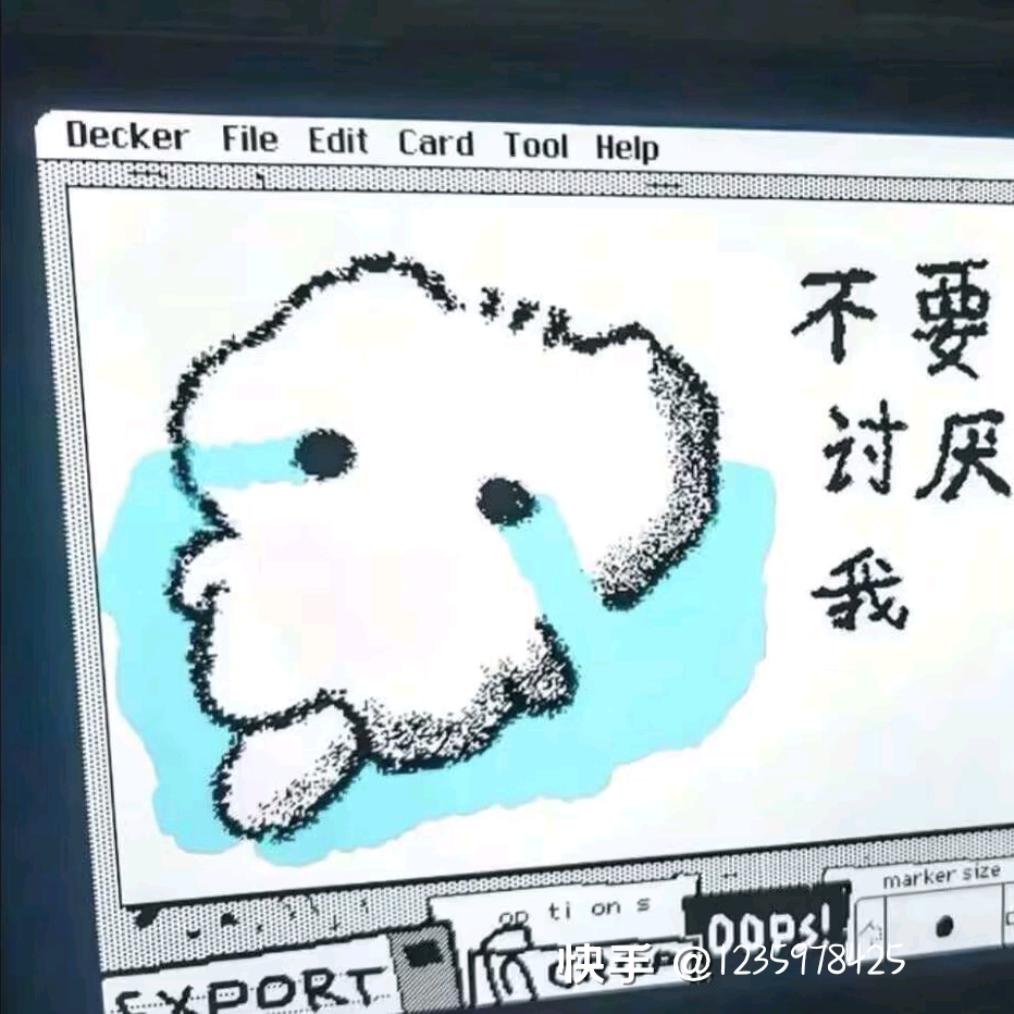 凌婉吖海报
