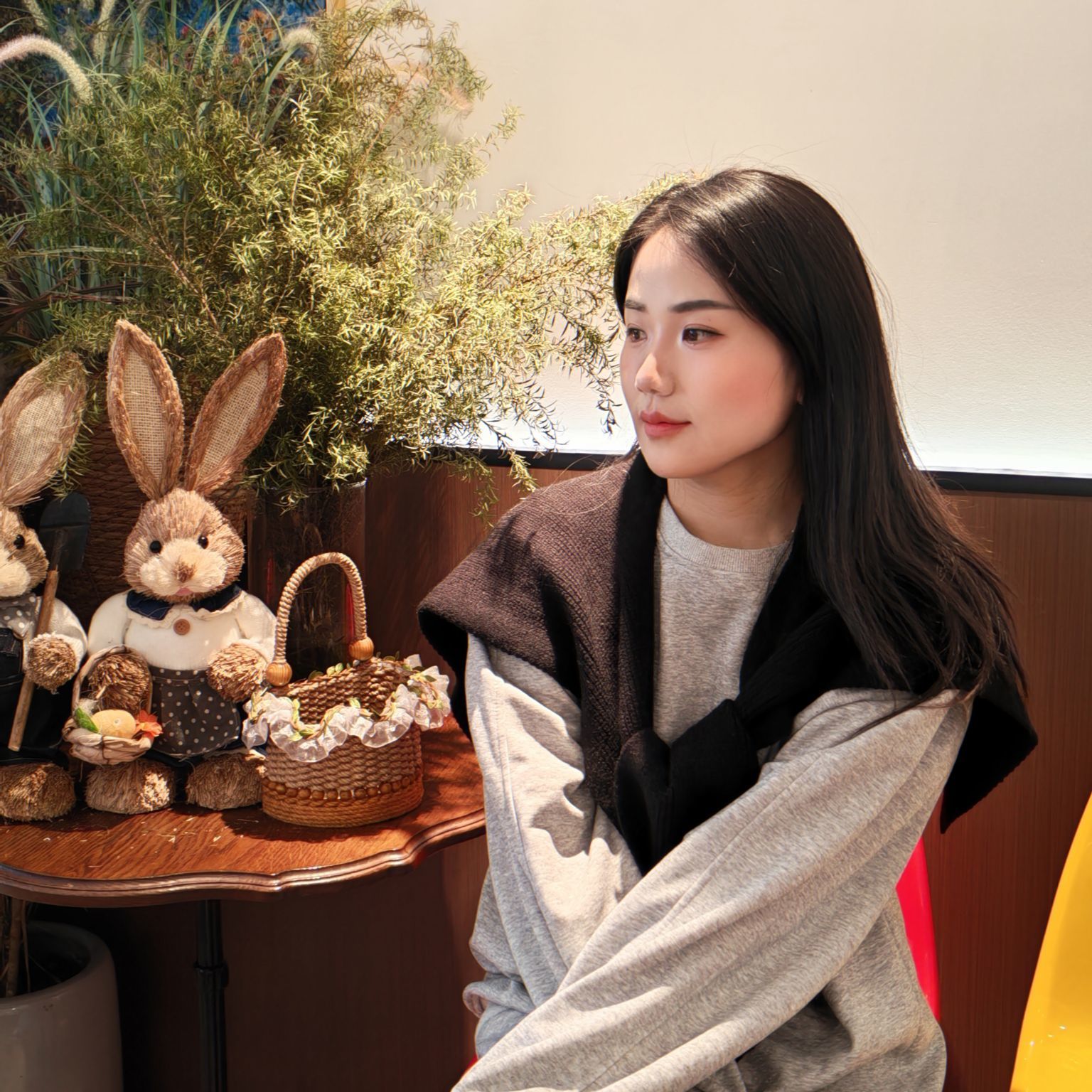 是朱朱吖💕主播图片