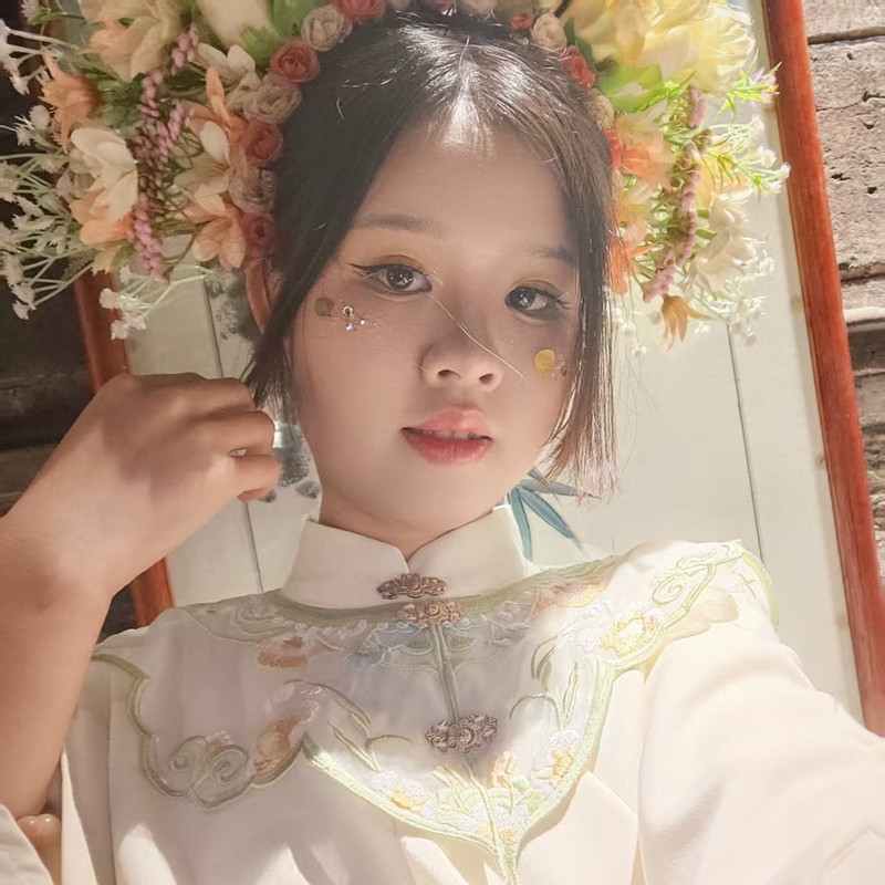 小祺💗视频同城交友