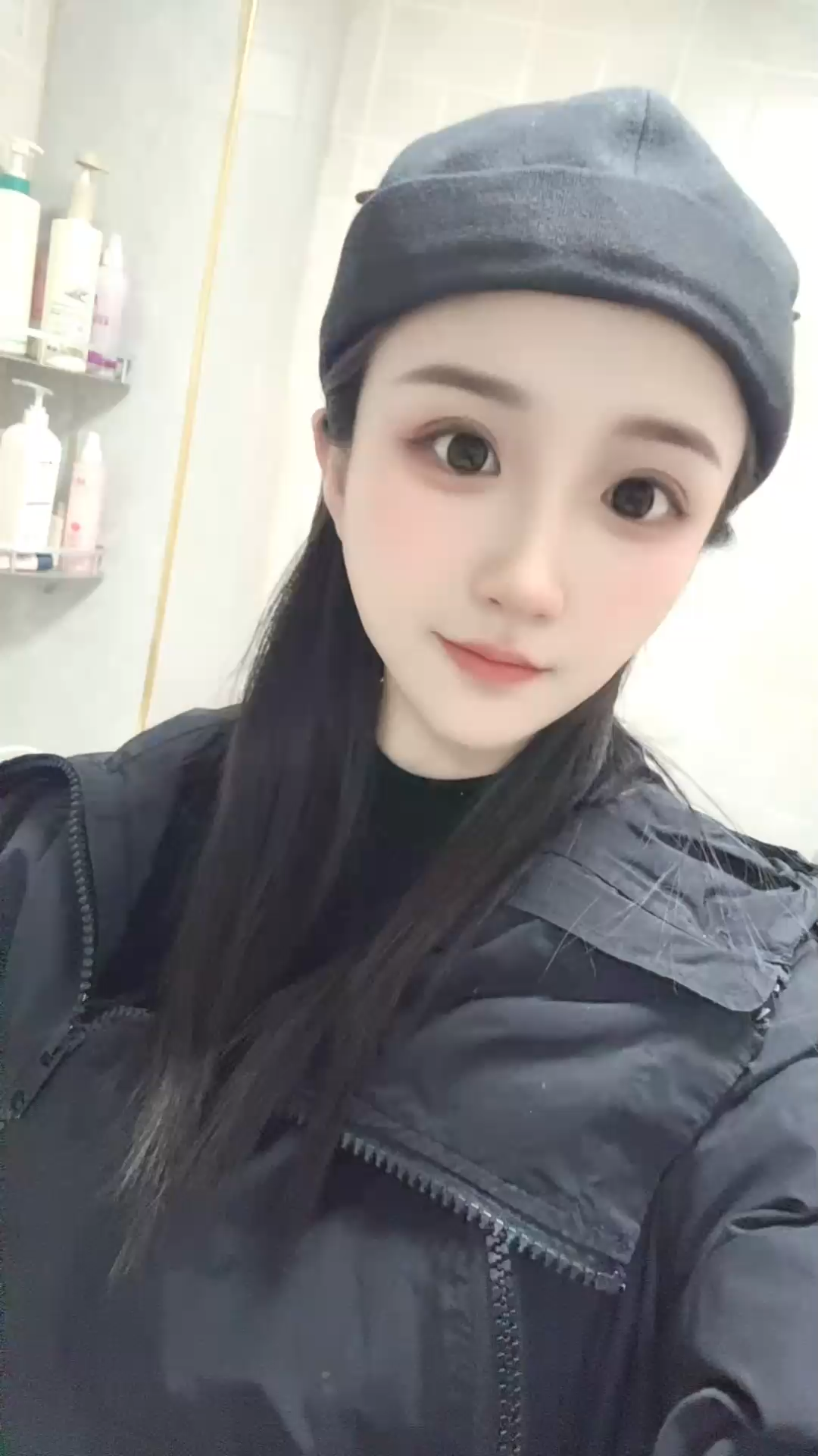 加油呀小婷儿