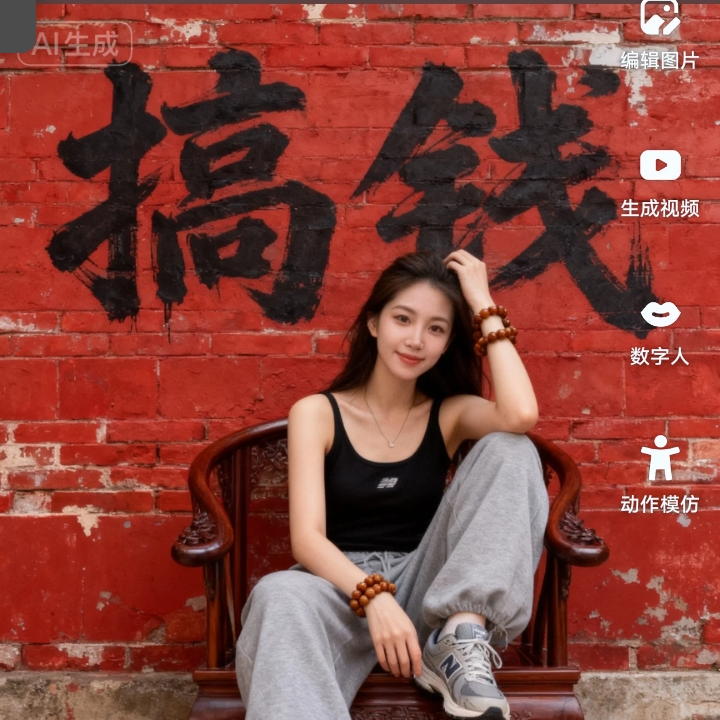 KK丶凤雏海报