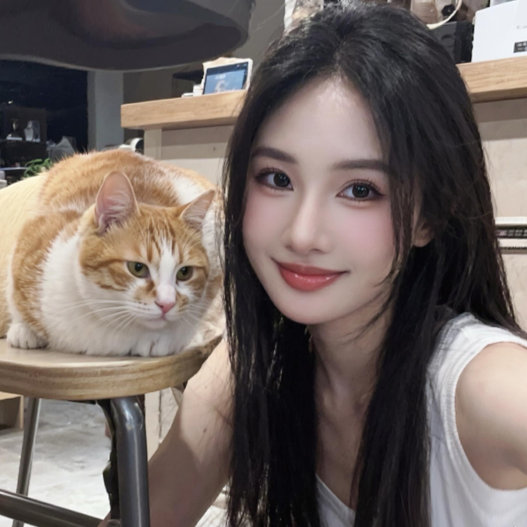 美羊羊.🐑🐑主播图片