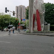 ~淡然面对你~