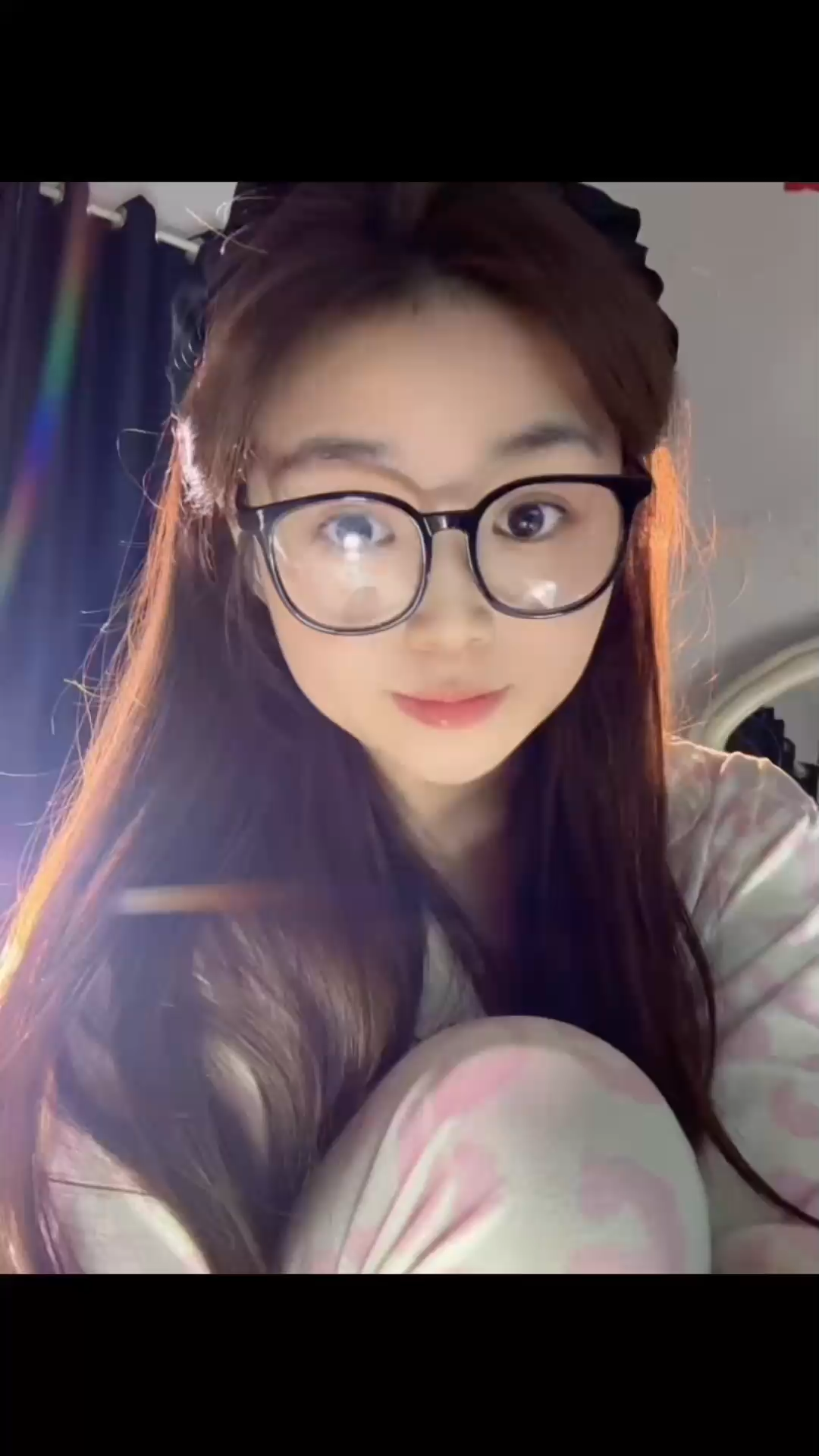 光呢✨