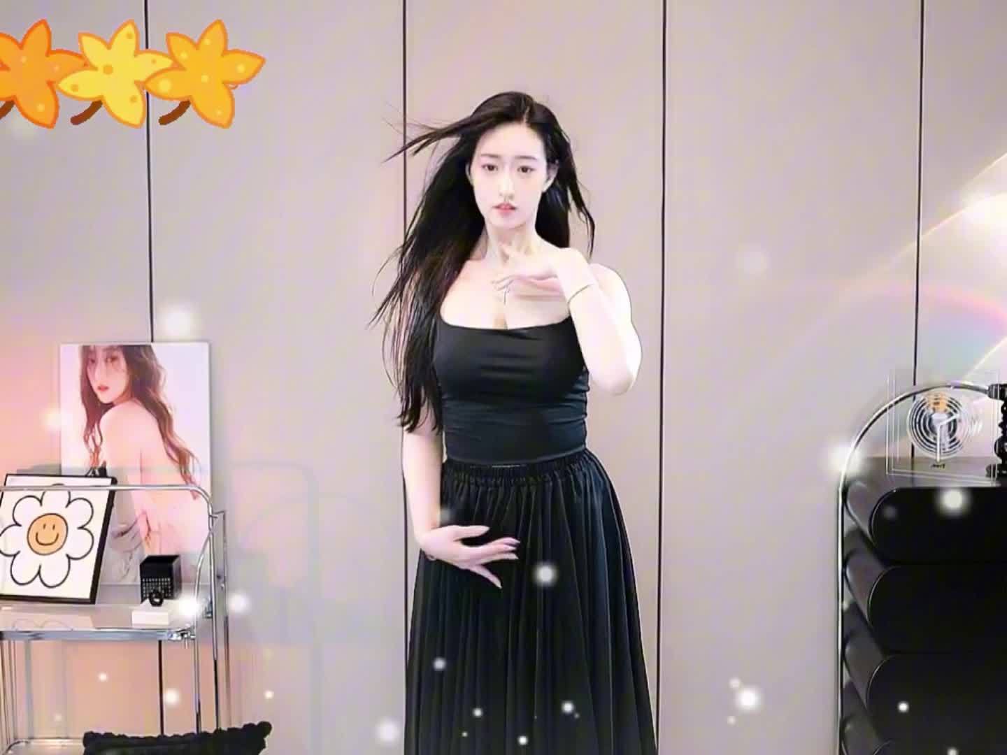 手语舞蹈~