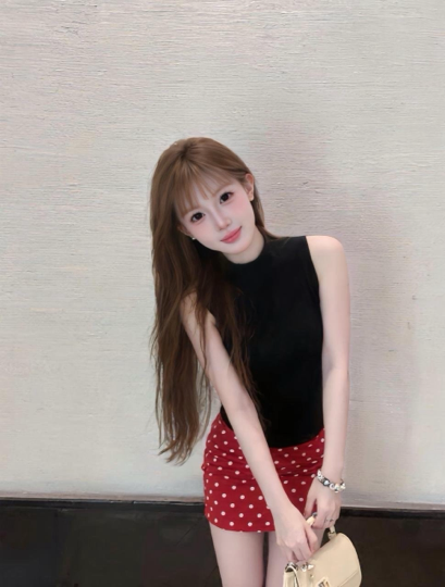 欣欣统治世界海报