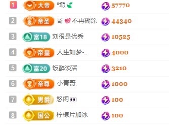 小米🧡主播图片