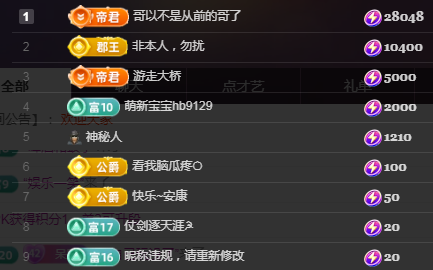 ╭?呆呆主播圖片