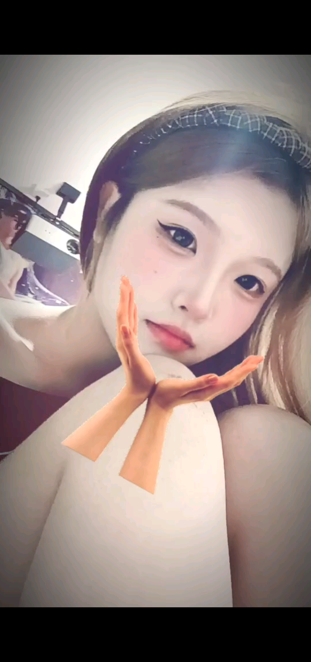 叫姐姐~