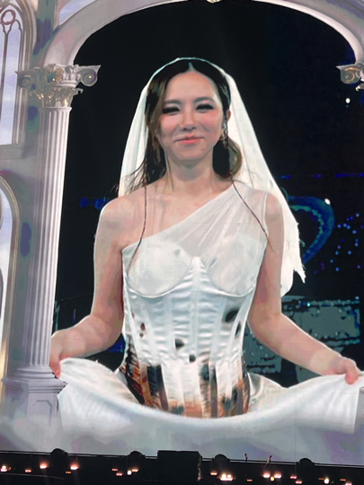 浅笑（不了了之👋）海报