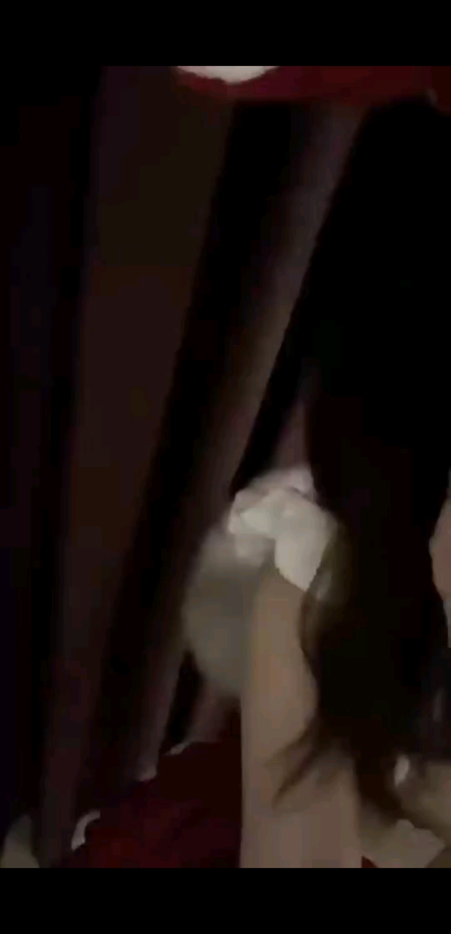 我和我的小猫咪都很想