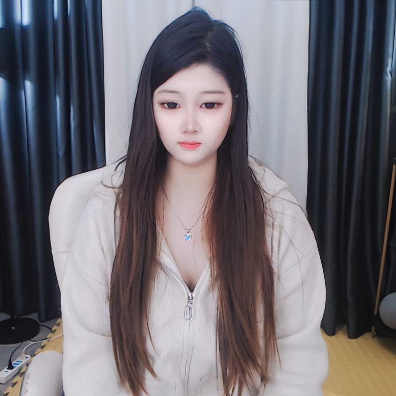 新人小敏~的主播海报