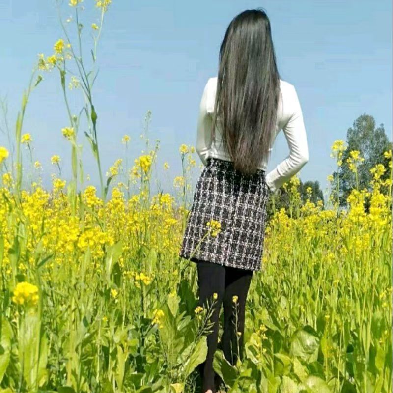 无忧🪭小白主播图片