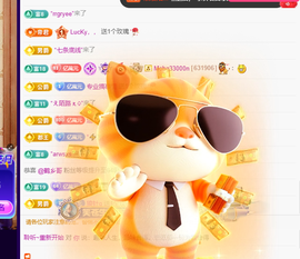 聆听~福妞儿的图片